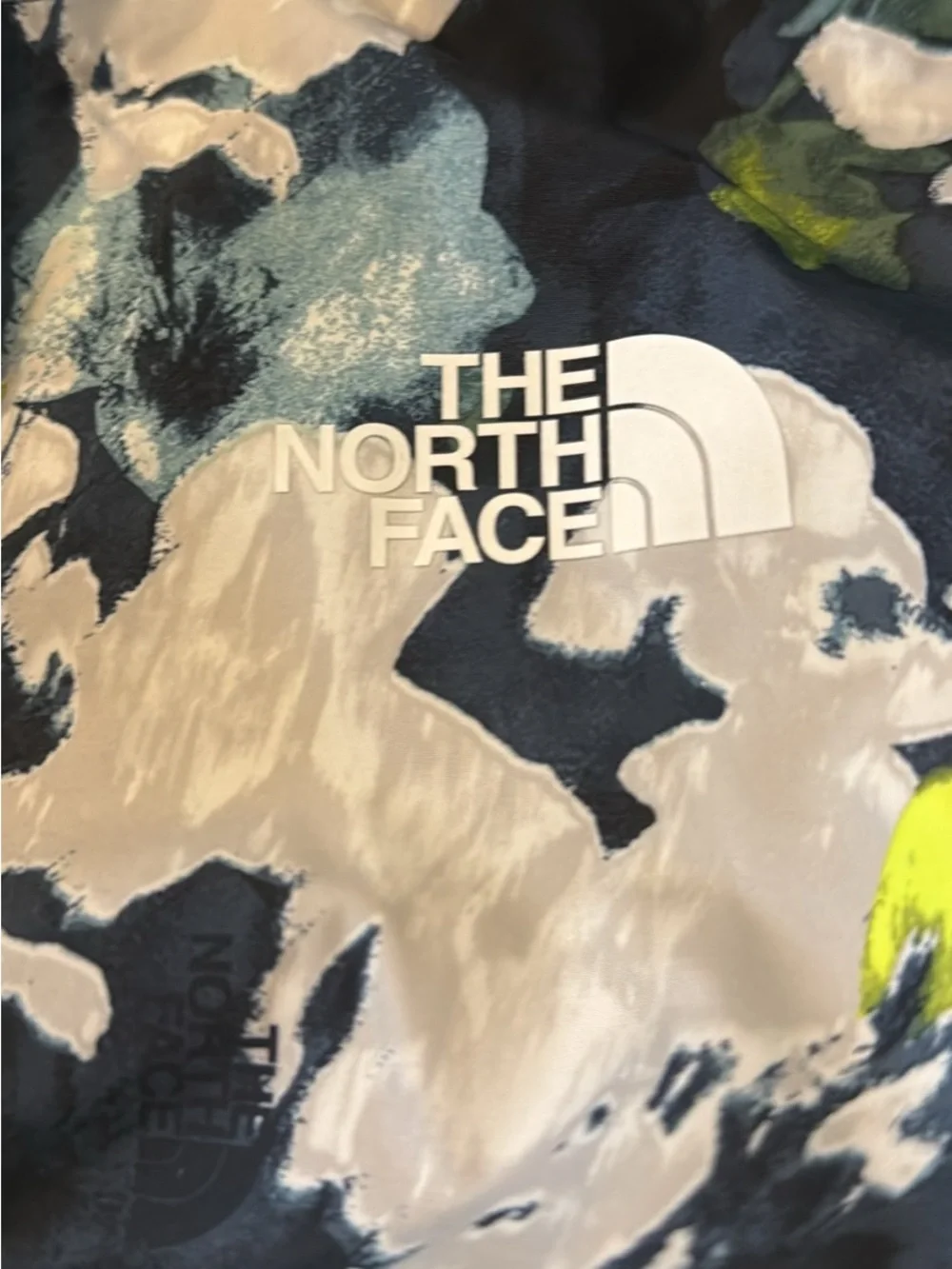 The North Face Kids' Hooded Raincoat